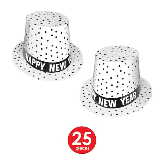 Beistle New Year Tux Accessory Kit